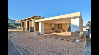 Fynbos Luxury in Pinnacle Point Estate [upl. by Ysnap]