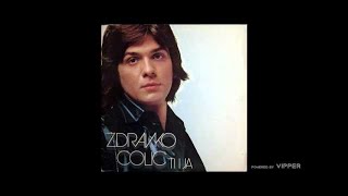 Zdravko Colic  Igras se vatrom  Audio 1975 [upl. by Claudina935]