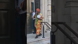 women protest against Keir Starmer out the cabinet office london [upl. by Enytsuj]