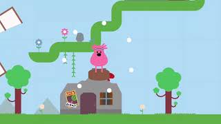 Pikuniku Achievement Guide  Part 1 The Village [upl. by Nrubloc]