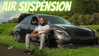 37 LTR SWAPPED NISSAN SKYLINE ON AIR SUSPENSION  MASHETI G37  DRIVERS MANUAL [upl. by Absa]