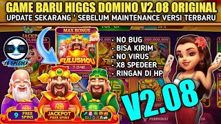 Apk Domino Mod Terbaru 2023 X8 Speeder Rp V208 Higgs Domino Mod Apk Terbaru [upl. by Kong]