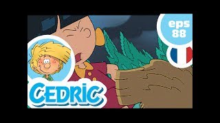 CEDRIC  EP88  Le pari [upl. by Amalburga]