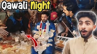 Dil Galti Kar Baitha Hai Bol Kaffara Kya HogaWedding Qawali Night  2024 [upl. by Id511]