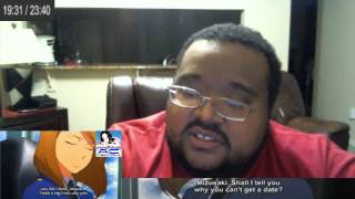 Aldnoah Zero Episode 5 Live Reaction amp Review REMATCH [upl. by Glassman]