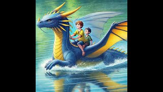 Dragon Masters Secret of the Water Dragon Book 3 [upl. by Bryna829]