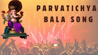 Nonstop ganpati bappa song  piano cover  parvatichya bala  bappa morya re 🙏 [upl. by Eecyal]