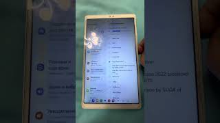 Samsung Galaxy Tab A7 lite ringtones [upl. by Aryamo896]