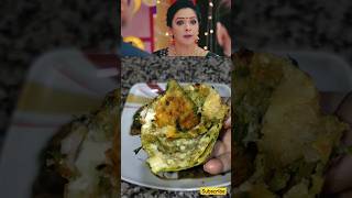 Cheese🧀 Methi Paratha🤤 shortvideo shortsfeed shorts cooking recipe youtubeshorts trendingyt [upl. by Nnaegroeg]