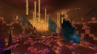 Minecraft Better Nether Exploration  1080p 60 FPS [upl. by Joye793]