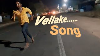 vellake music video cover song Bala krishna [upl. by Ferdinana359]