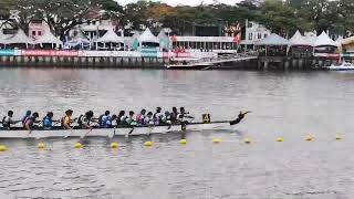 Sarawak Regatta 2024 Episode 7 [upl. by Tran]