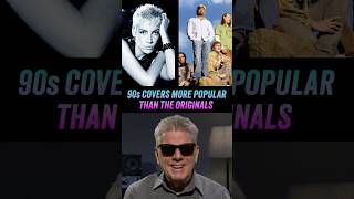 2 Cover Songs More Popular Than The Originals  1990s  Annie Lennox Hootie and the Blowfish [upl. by Asher126]