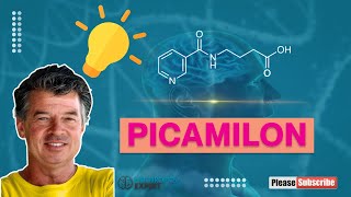 Picamilon [upl. by Naawaj]