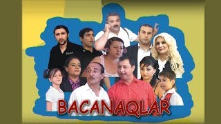 Bacanaqlar  Bacıoğlu 4cü bölüm [upl. by Devi]