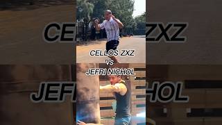 cellos vs jefri nichol [upl. by Anid]