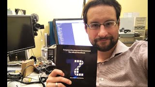 I cant believe I wrote a book about my Linux distribution [upl. by Aicella885]