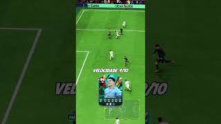 Player Review Di Lorenzo TOTAL RUSH eafc25 fifa25 eafcultimateteam playerreview dilorenzo [upl. by Kcirrem271]