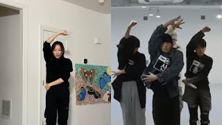 ATEEZ  ‘HALAZIA’ Dance Cover  Rinajin [upl. by Arreis95]