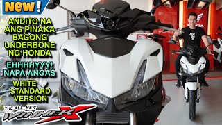 2024 HONDA WINNER X 150 STD VERSION Ang Angas [upl. by Amaerd474]