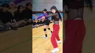 HolyBang  Nobreak Dance Cover Seyoung ARTBEAT FancamFocus [upl. by Glenden41]