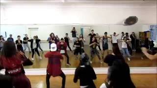 MKTO  Classic Dance Choreography by Wassup [upl. by Pliske647]