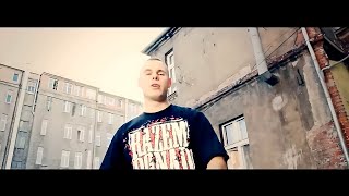 Bonus RPK  MIĘDZY OSIEDLAMI feat HDS Pumba Kryptonim [upl. by Neerhtak]