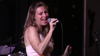 All of me  Heather Thorn and Vivacity Suncoast Jazz Classic 2019 [upl. by Nyer]