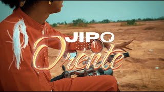 JIPO  Orente Visualizer [upl. by Anilosi]