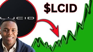 LCID Stock THURSDAY NEWS update LCID stock ic markets review [upl. by Trebo]