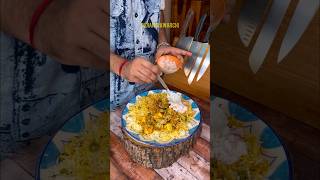 TRY THIS RECIPE TODAY ❤️recipe streetfoodindia [upl. by Anert820]