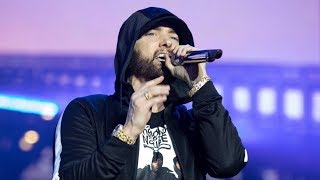 Eminem  Full Concert at Sydney Australia 02222019 Rapture 2019 ePro Exclusive [upl. by Maryn]