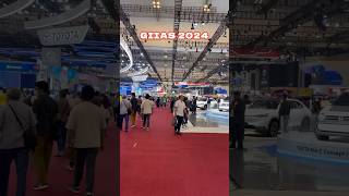 GIIAS 2024giias2024shortsviralvideo2024 [upl. by Saxe]