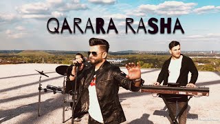 Maiwand Lmar quot QARARA RASHA quot new Afghan  Pashto song 2018 [upl. by Ralip]