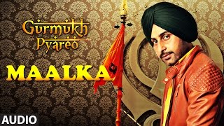 Geeta Zaildar Maalka Full Song Audio  Album Gurmukh Pyareo [upl. by Gratt868]