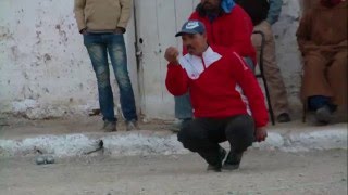 pétanque Maroc 2016 [upl. by Swan637]