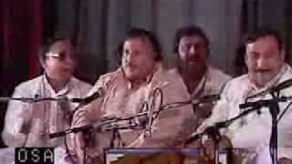 Pir Naseer UdDin Naseer RA BEST KALAM READ BY NUSRAT FATHA ALI KHAN LASTPARTwmv [upl. by Broderick416]