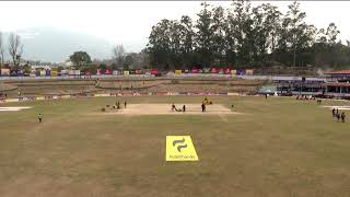 Nepal T20i Triangular Series 2024  Match 1  Nepal vs Namibia [upl. by Platas11]