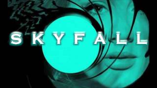 SKYFALL  ADELE remix HIP HOP RITALFLOW [upl. by Ahteral]