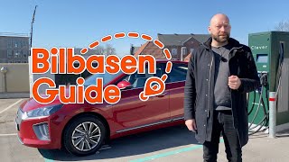 Tager elbilerne over Bilbasen Guide gør status [upl. by Sloane]