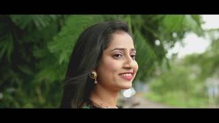 Chand Punvacha  Official Music Video 2018 [upl. by Aelanna]