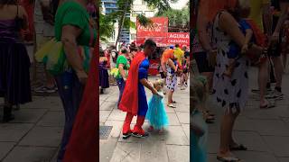 Carnival memories 😍  Tenerife 2024 shorts ytshorts viralshorts fyp [upl. by Ezarra268]