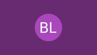 BL ISoc is live [upl. by Nrubliw]