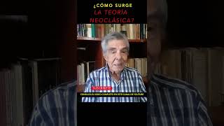 LA TEORÍA NEOCLÁSICA economía [upl. by Close536]