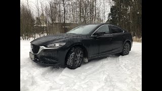 Купил Mazda 6 2020 Бортовой журнал [upl. by Luana]