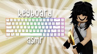 MM2 All Victories MONTAGE  Keyboard ASMR VERY CLICKY [upl. by Salokin]