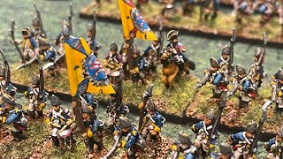 AWI The Hessians and other Germans [upl. by Leandra110]