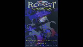 Dj Ron  Roast  The Astoria  Volume V 1994 [upl. by Armillda821]