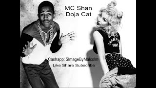 MC Shan ft Doja Cat REMIX 2024 [upl. by Dorren517]