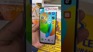 REVIEW tecno spark 20c [upl. by Aehtla782]